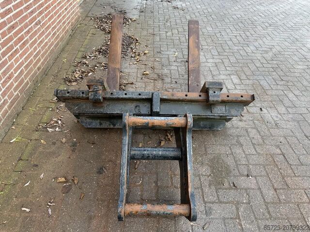 Pallet fork  S60