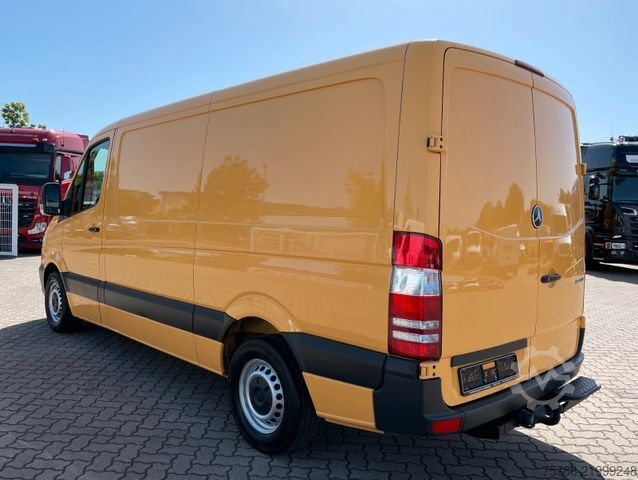 Bestelwagen MERCEDES-BENZ Sprinter 314 CDI KA L2H1/ AC/ CargoP./ AHK 2,8t