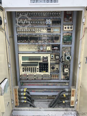  iijima mfg. Japan JF-1030