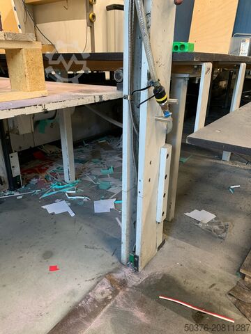  iijima mfg. Japan JF-1030