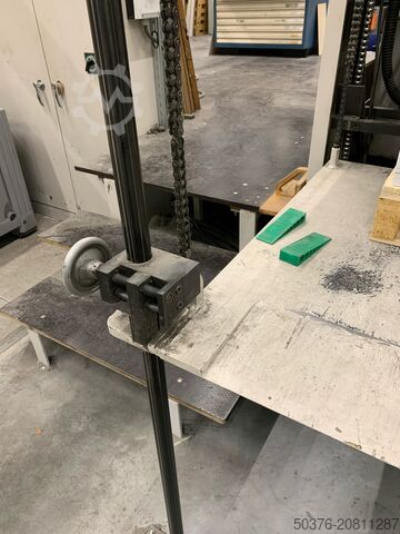 iijima mfg. Japan JF-1030