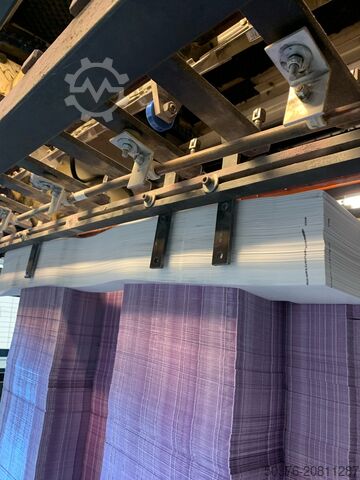  iijima mfg. Japan JF-1030