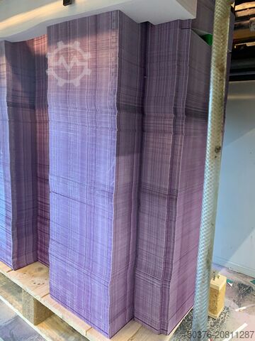  iijima mfg. Japan JF-1030