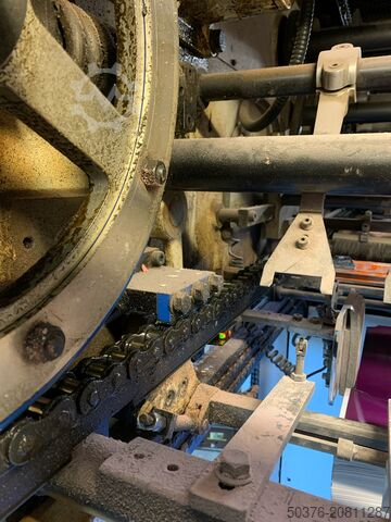 iijima mfg. Japan JF-1030