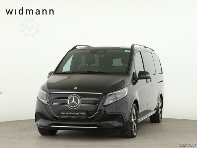 Minibüs Mercedes-Benz EQV 300 Lang AUT Facelift SpurH