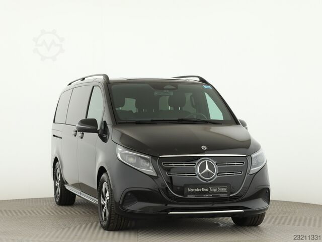 Minibüs Mercedes-Benz EQV 300 Lang AUT Facelift SpurH