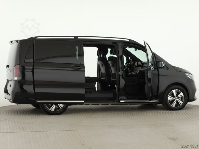 Minibüs Mercedes-Benz EQV 300 Lang AUT Facelift SpurH