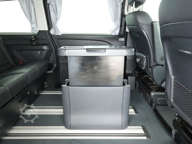 Minibüs Mercedes-Benz Marco Polo 250 d Activity Edition AUT Facelift