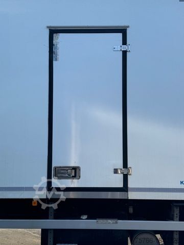 Koelwagen MAN TGM 12.250 L / LBW / CARRIER 950 MT