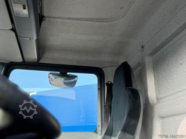 Koelwagen MAN TGM 12.250 L / LBW / CARRIER 950 MT