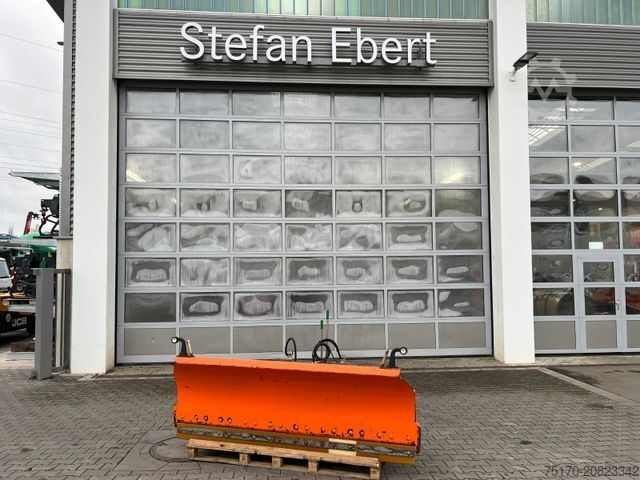 άλλο Tuchel L-SF 225 Schneeschild / 2.250 mm / 2019