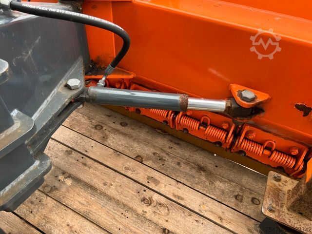 άλλο Tuchel L-SF 225 Schneeschild / 2.250 mm / 2019