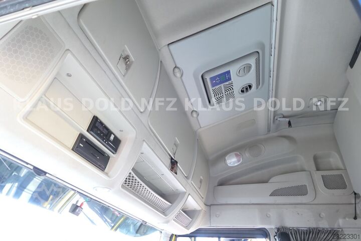 Standardni tegljač IVECO Stralis 570 XP Retarder 2-Tanks Standklima Euro6