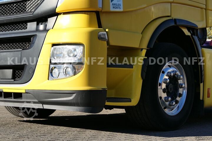 Standardni tegljač IVECO Stralis 570 XP Retarder 2-Tanks Standklima Euro6