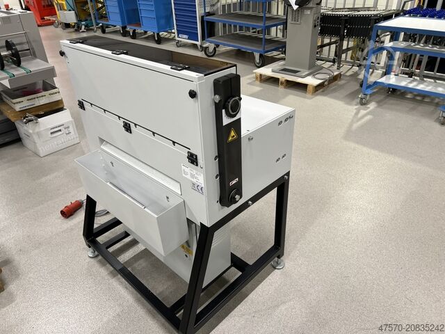 Perforator Renz Punch 700 Perforator Perforator