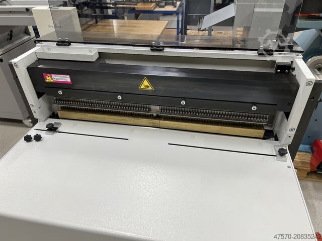 Perforator Renz Punch 700 Perforator Perforator