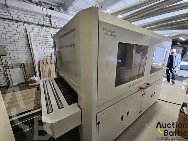 Qingdao SK1300-P6 other grinding machine  Qingdao SK1300-P6