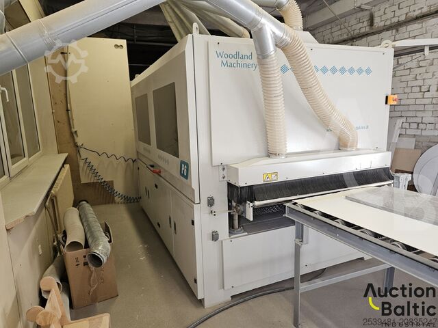 Qingdao SK1300-P6 other grinding machine  Qingdao SK1300-P6