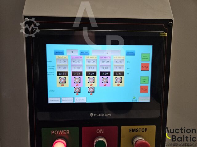 Qingdao SK1300-P6 other grinding machine  Qingdao SK1300-P6