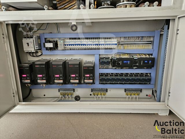 Qingdao SK1300-P6 other grinding machine  Qingdao SK1300-P6