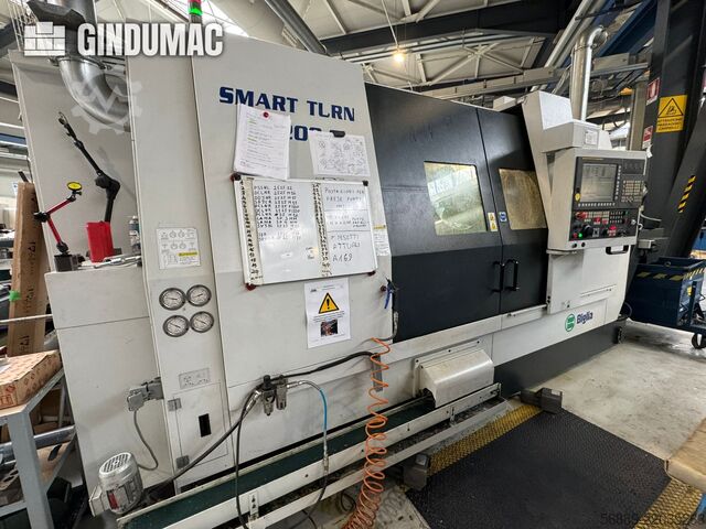 Biglia Smart Turn B1200S Biglia Smart Turn B1200S