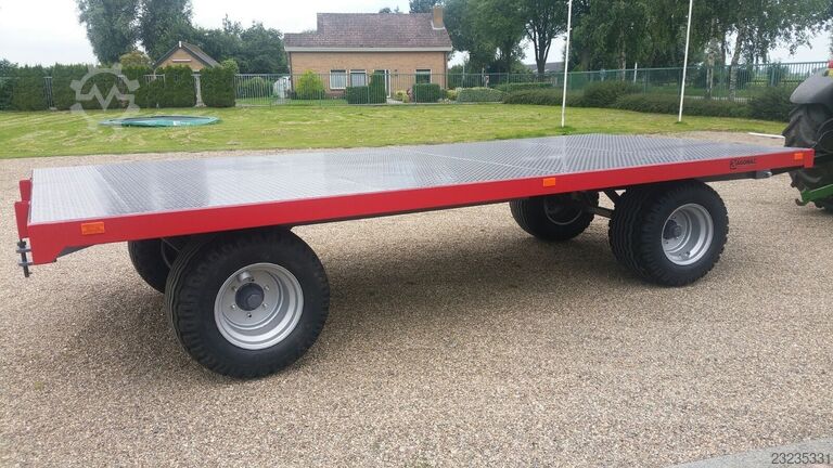 Balenwagen  Balenwagen