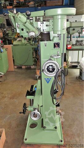 Middenslijpmachine Technica ZSM-150