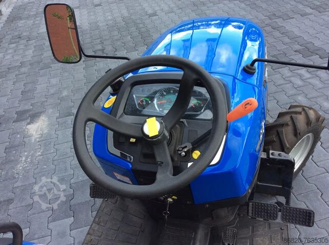 Traktor Solis 26 STD DEMO