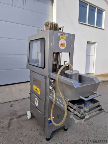 Enjektör Inject Star PI 36