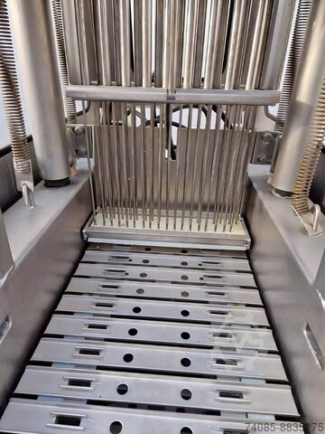 Enjektör Inject Star PI 36