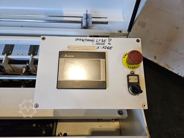 Staafvoeder STC Super 65