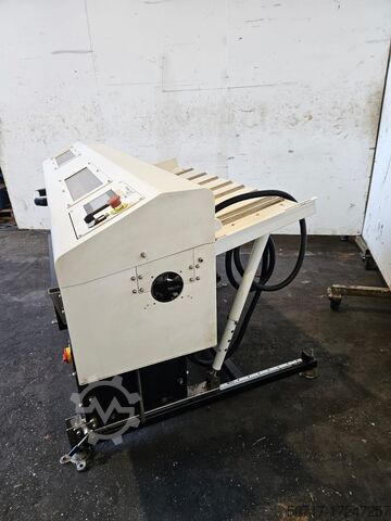 Staafvoeder STC Super 65