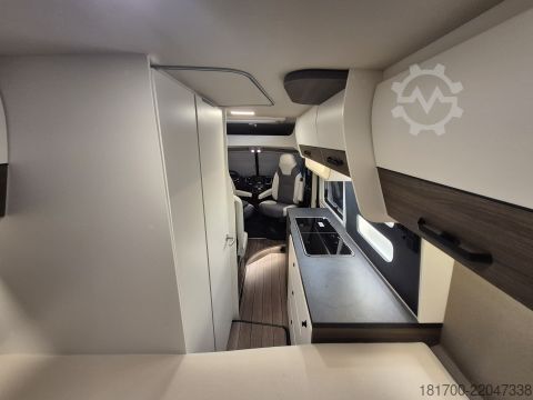 Karavan VanTourer 600 D GO! TraumMobil*Secure*