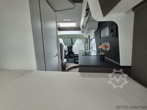 Karavan VanTourer 630 L GO! TraumMobil*GSR Paket*Automatik