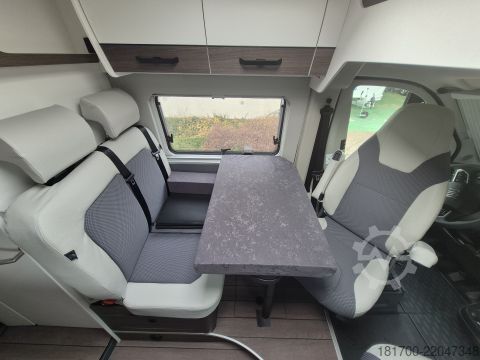 Karavan VanTourer 630 L GO! TraumMobil*GSR Paket*Automatik