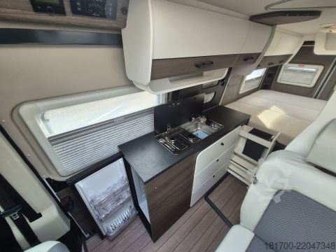 Karavan VanTourer 630 L GO! TraumMobil*GSR Paket*Automatik