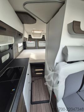 Karavan VanTourer 630 L GO! TraumMobil*GSR Paket*Automatik