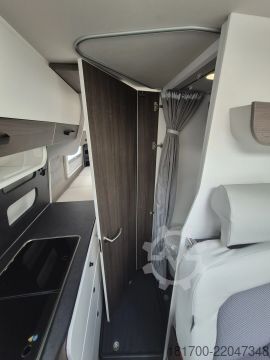 Karavan VanTourer 630 L GO! TraumMobil*GSR Paket*Automatik