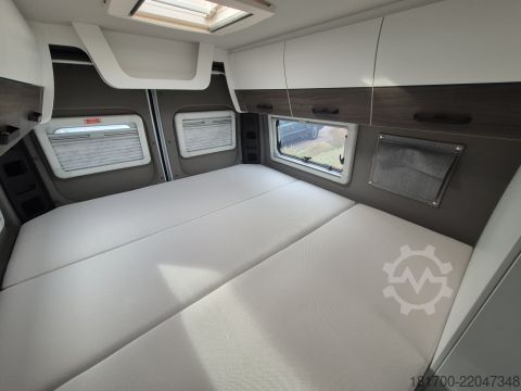 Karavan VanTourer 630 L GO! TraumMobil*GSR Paket*Automatik