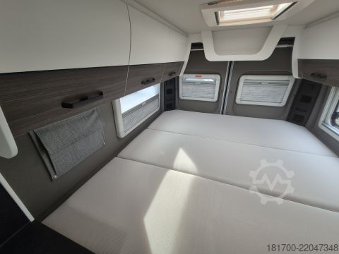 Karavan VanTourer 630 L GO! TraumMobil*GSR Paket*Automatik