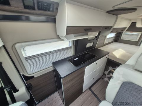 Karavan VanTourer 630 L GO! TraumMobil*GSR Paket*Automatik