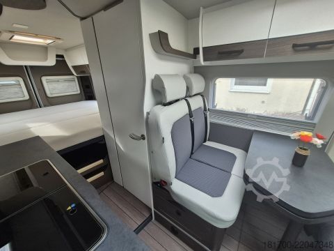 Karavan VanTourer 630 L GO! TraumMobil*GSR Paket*Automatik