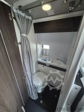 Karavan VanTourer 630 L GO! TraumMobil*GSR Paket*Automatik