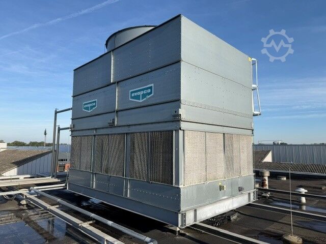  Evapco MOD.ATC-642E