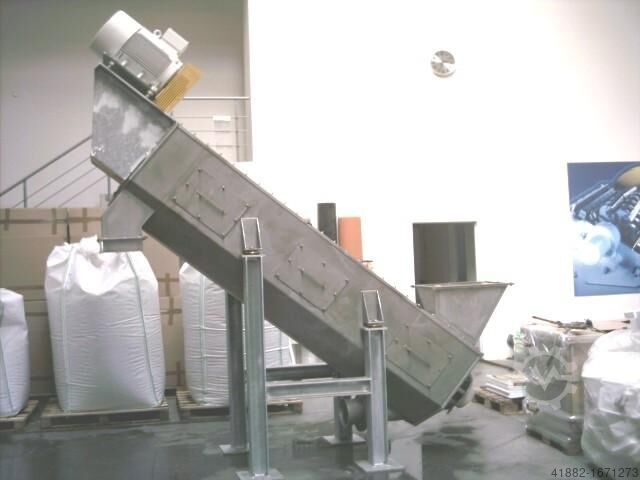 Wrijvingsringen / wrijvingsscheiders NEUE HERBOLD FW 560/3000