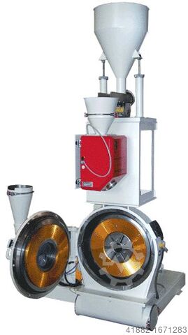 Verstuiver / microniseur NEUE HERBOLD ZM 500