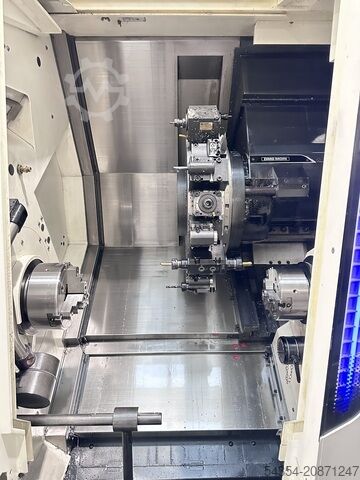 CNC-Drehzentrum DMG Mori NLX2000SY/500