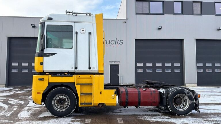 Standaard trekker Renault AE 440 Magnum E-tech (BOITE MANUELLE / MANUAL G...