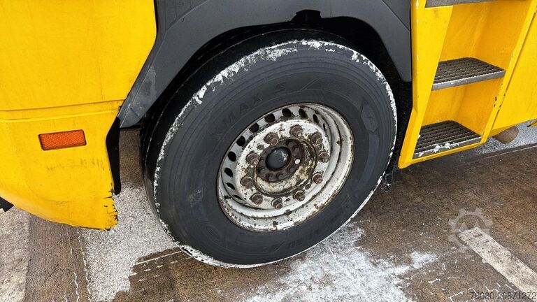 Standaard trekker Renault AE 440 Magnum E-tech (BOITE MANUELLE / MANUAL G...