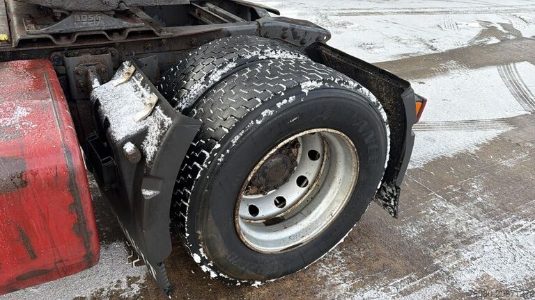 Standaard trekker Renault AE 440 Magnum E-tech (BOITE MANUELLE / MANUAL G...